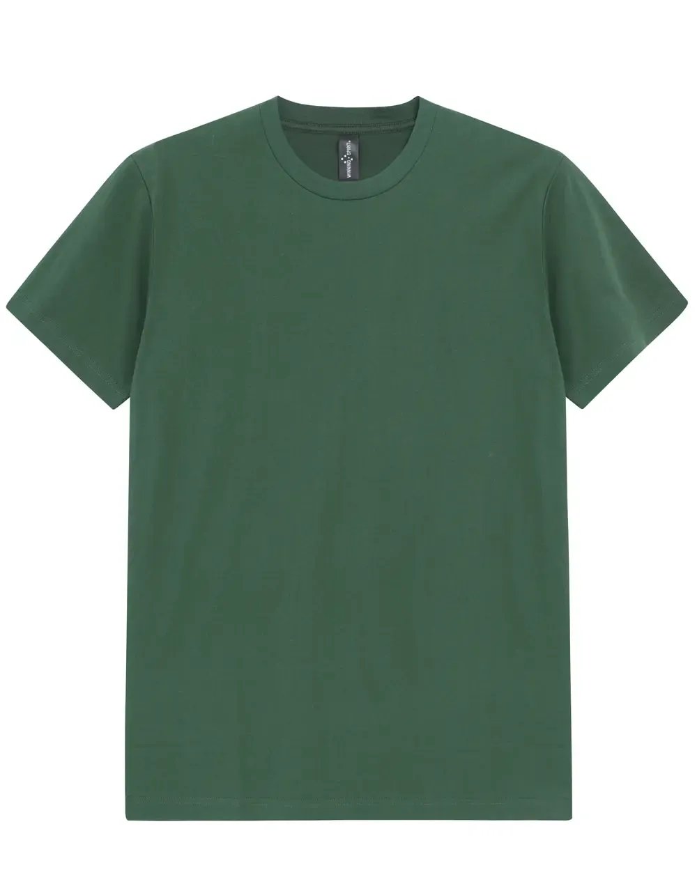 Mens Premium Cotton Tee TS41 Metro Workwear